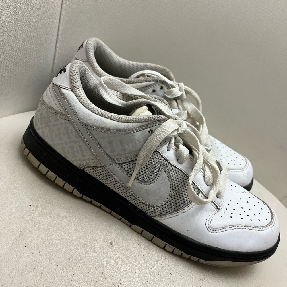 Vintage dunks